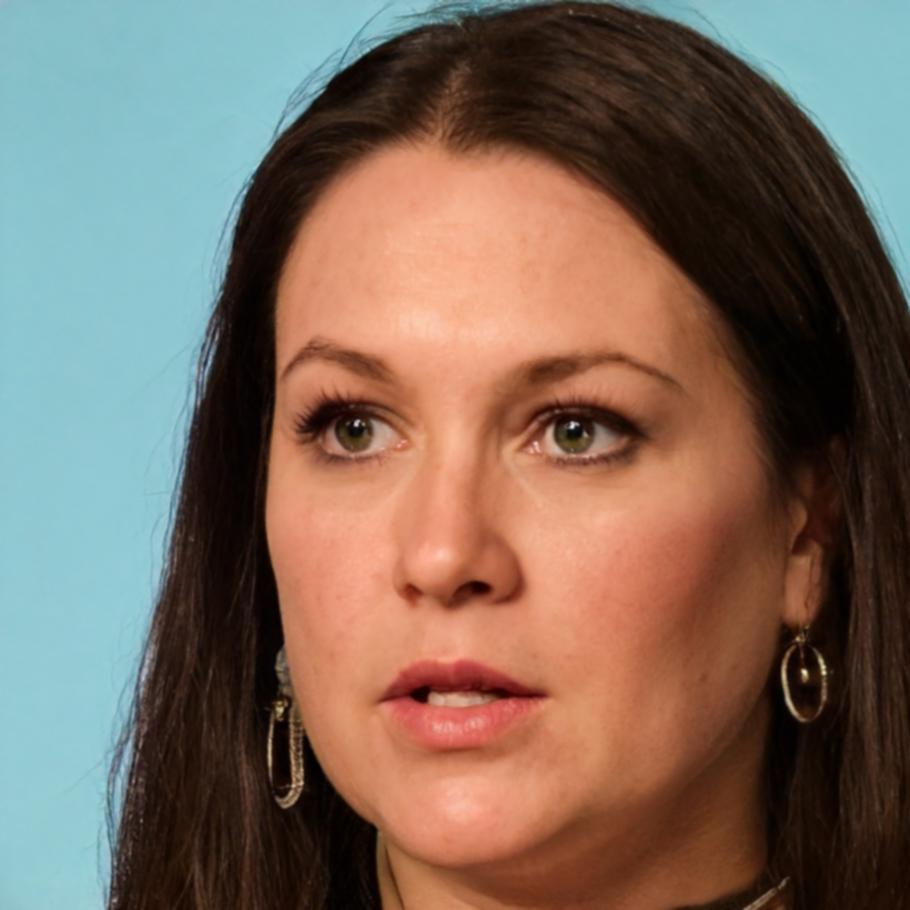 Ritratto di Eleonora Fabbri