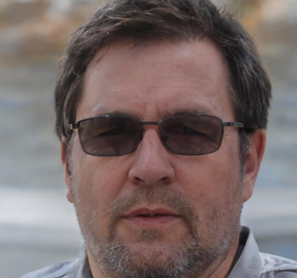 Ritratto professionale di Lazzaro Genovese